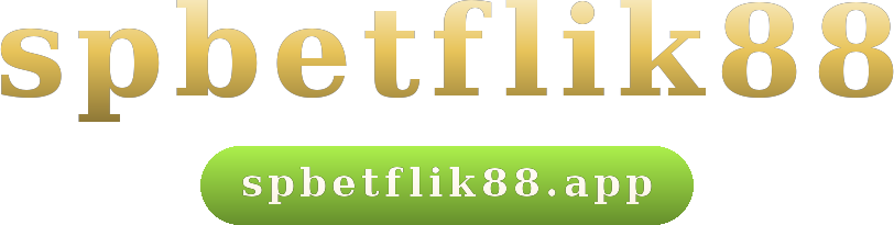 spbetflik88 โลโก้