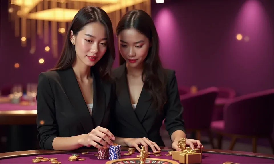 spbetflik88 สิ่งที่รอคุณในล็อบบี้ Live Side Bet City